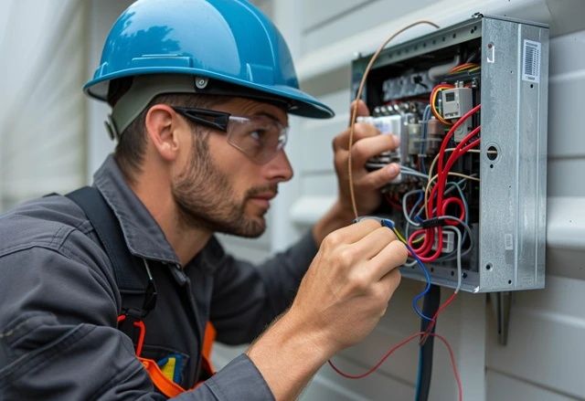 電工基礎知識入門，快速掌握電工基本常識！