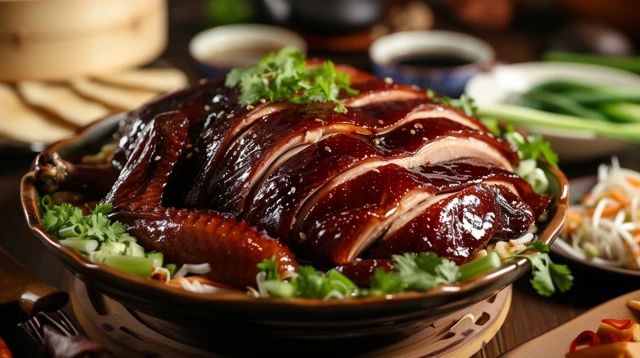 北京路美食探秘：廣州酒家、陶陶居至味無窮