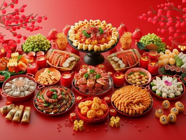 蘇州特色美食，十大小吃必嘗！去蘇州旅游千萬不能錯過