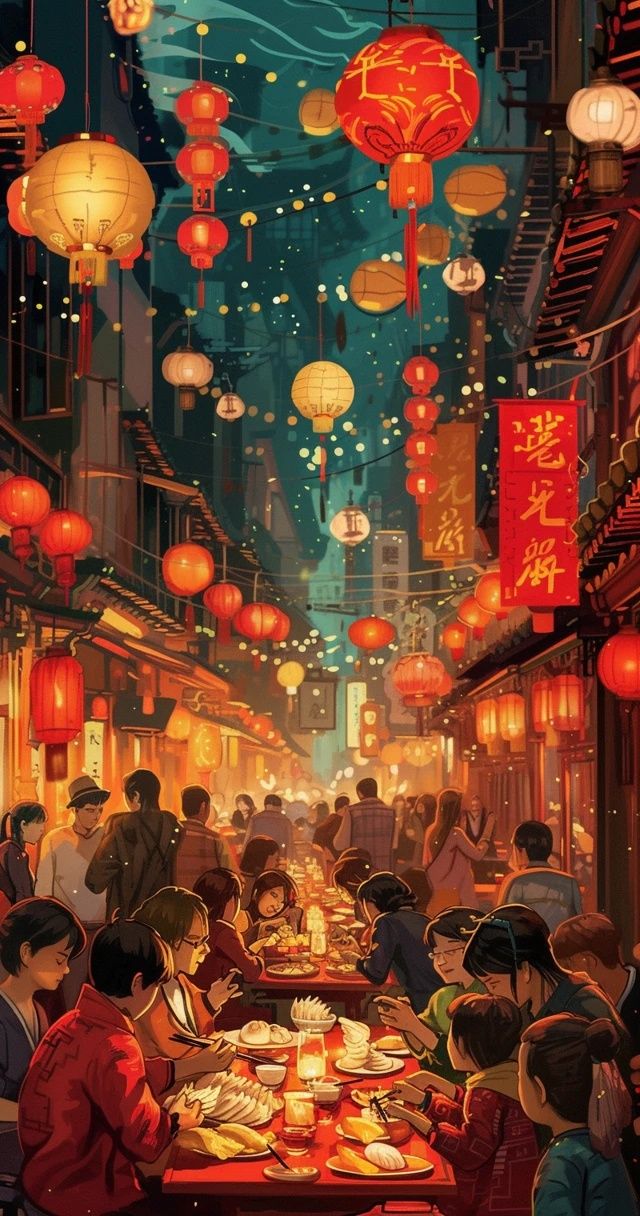 王府井必去！北平食府·臻品私宴帶你品嘗老北京地道美味