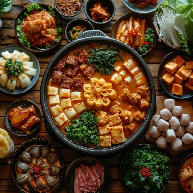 細(xì)品安陽美食文化(不容錯過的安陽地道小吃)