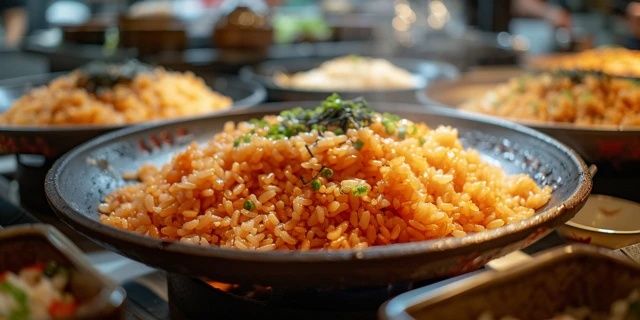 簡(jiǎn)單好吃漿水菜這樣做太香了，一頓能吃3碗飯，做法一看就會(huì)！