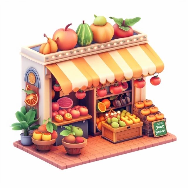 美食夢(mèng)物語雷霆版全攻略：通關(guān)技巧與資源獲取指南