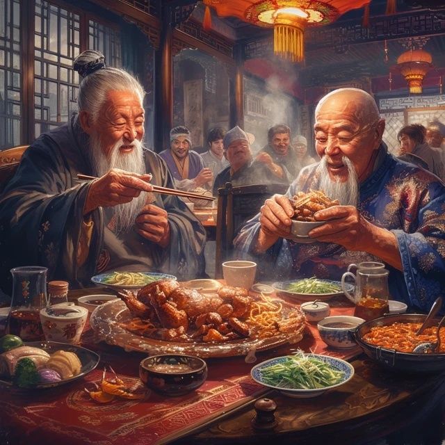 震驚！你竟然不知道的中國四大常識，速看！