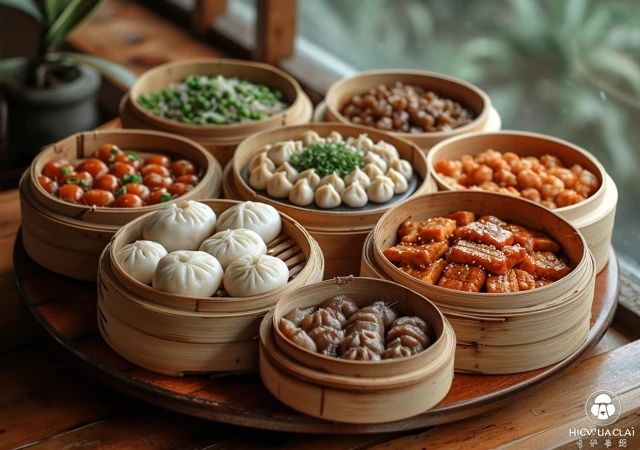 揭秘白河縣及安康市不可錯(cuò)過的六大特色美食
