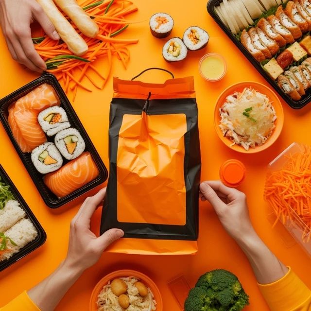 到家美食會(huì)：城市家庭外賣專家，快捷送餐與千家餐廳美味直達(dá)