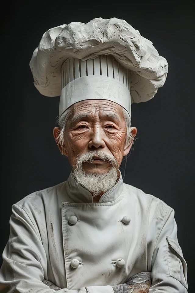 五洲小學美食節(jié)：小廚師大本領，勞動教育啟智慧