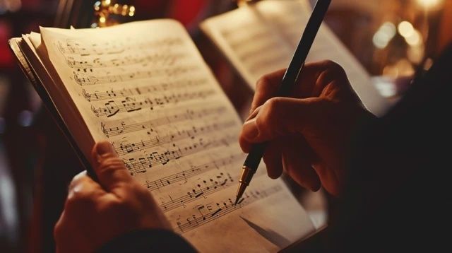 揭秘滿分作文：知識、文筆與創(chuàng)意的完美融合