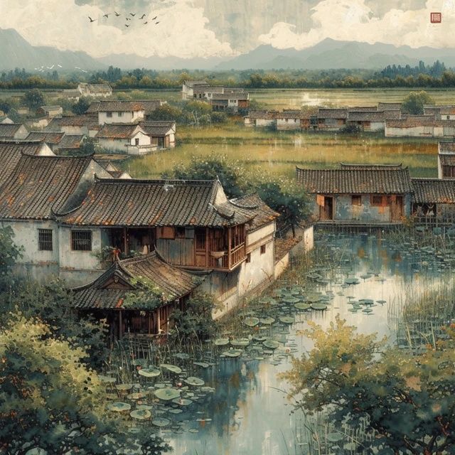 江西九江，十個令人心動的景點，去過一次終身難忘！