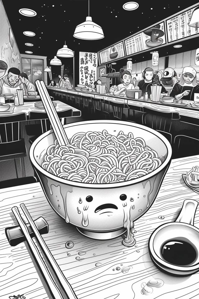 美食的俘虜進(jìn)入美食界的集數(shù)是多少？（關(guān)注漫畫中的美食）