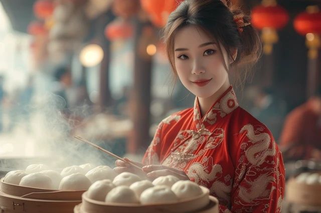 王府井必去！北平食府·臻品私宴帶你品嘗老北京地道美味