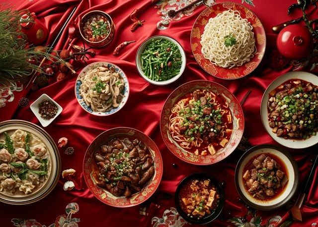 常熟美食列表(常熟特產(chǎn)美食)