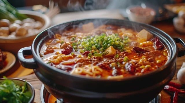 西藏必吃美食推薦！來西藏這些美食不容錯過~