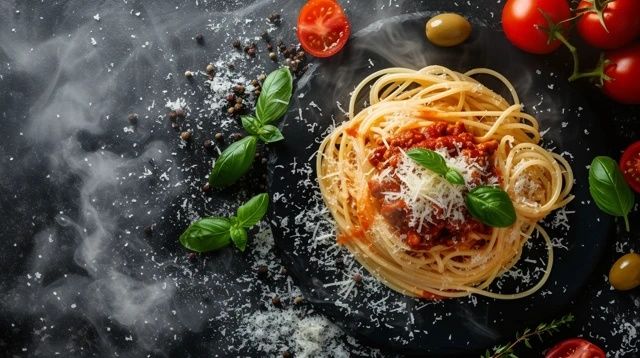 新密美食：特色小吃大解密，美食之旅不可錯過！