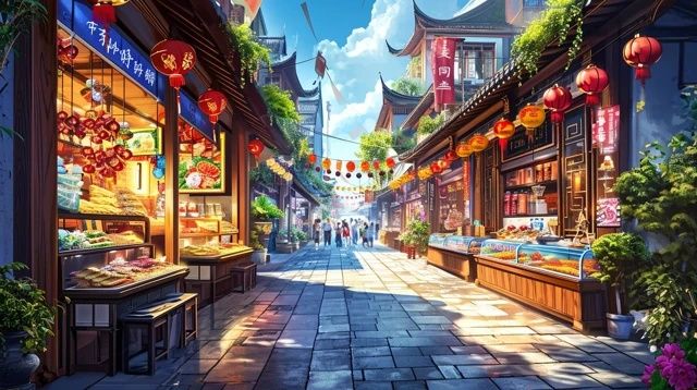 想去泰安古鎮(zhèn)玩，請(qǐng)問(wèn)地址在哪？怎么乘車？(附：美食推薦)")