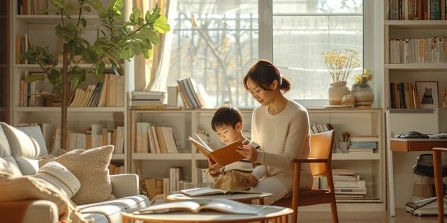 各位家長們，今天我要給大家推薦一套非常實用的書——小學(xué)生百科常識+文學(xué)常識