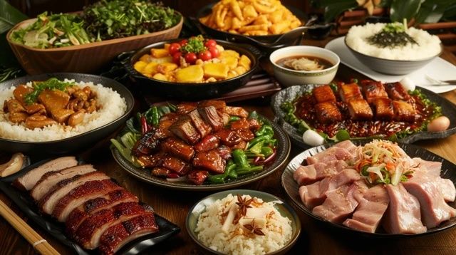 常熟美食列表(常熟特產(chǎn)美食)