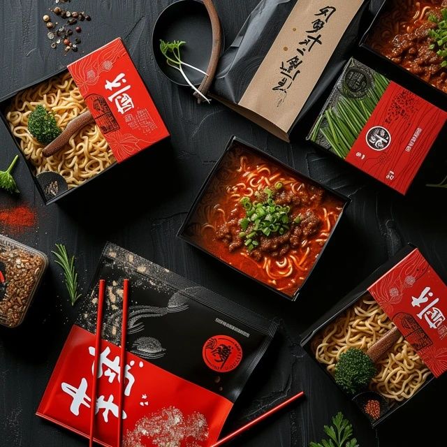 
洛陽正大攜手大連亞惠美食，共推創(chuàng)新食品合作峰會舉行
