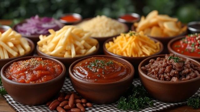 你認為什么樣的食物最美食(什么樣的美食)