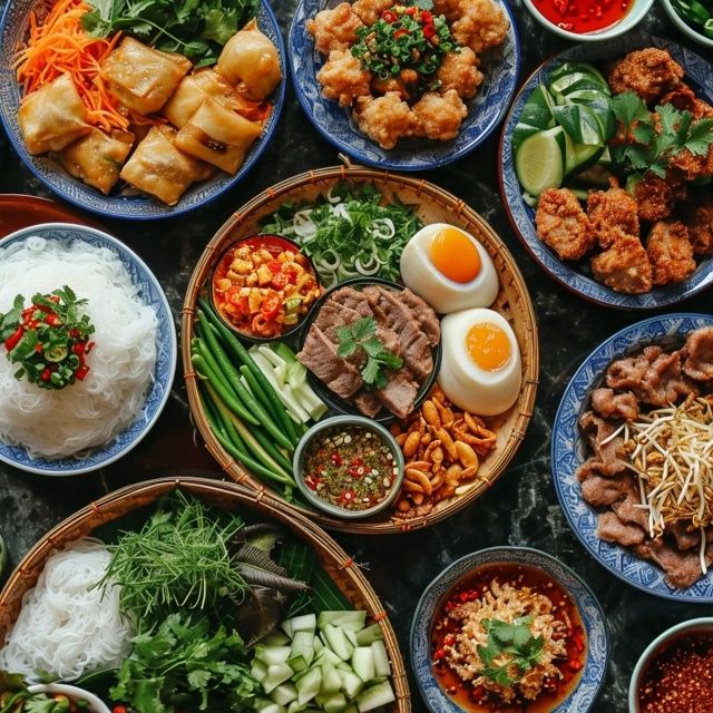 柬埔寨一定要試的當?shù)孛朗常〕壓贸?！錯過會后悔！