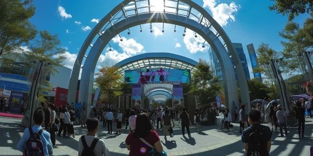 出國參展必備常識大全：提升展覽效果的秘籍！