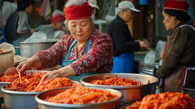 
九江美食探秘：品味千年古城的味覺盛宴
