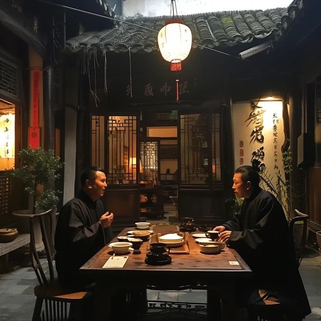 探索貴陽(yáng)秘制小吃：高坡風(fēng)干的酸粉背后的歷史與文化故事