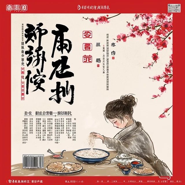 春節(jié)必備美食做法大全：團(tuán)圓湯圓、春日煎餅，寓意滿滿！
