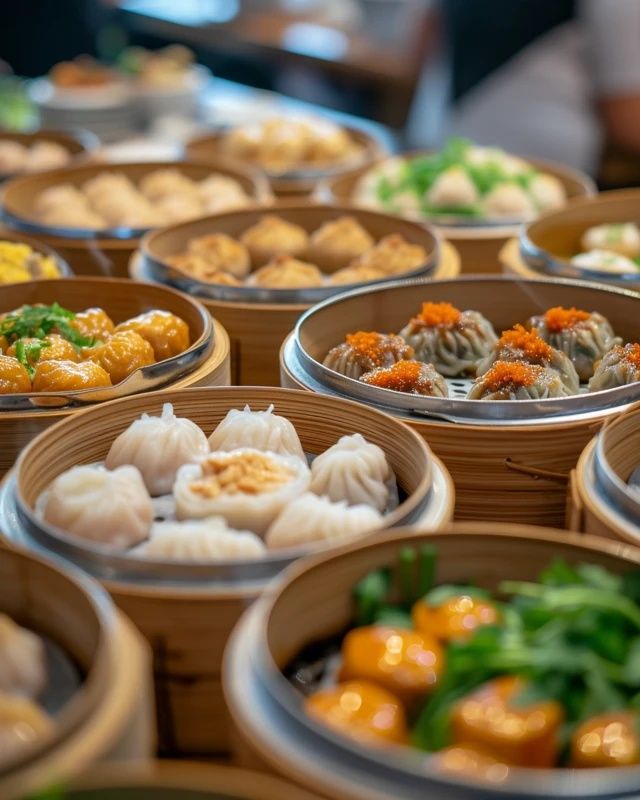 探索海南美食之旅：22種必嘗的地道風(fēng)味推薦