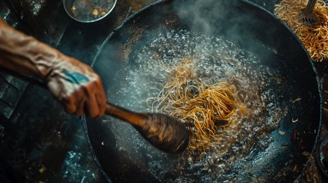 定西美食探索：寬粉條、漿水面與地方特色佳肴之旅