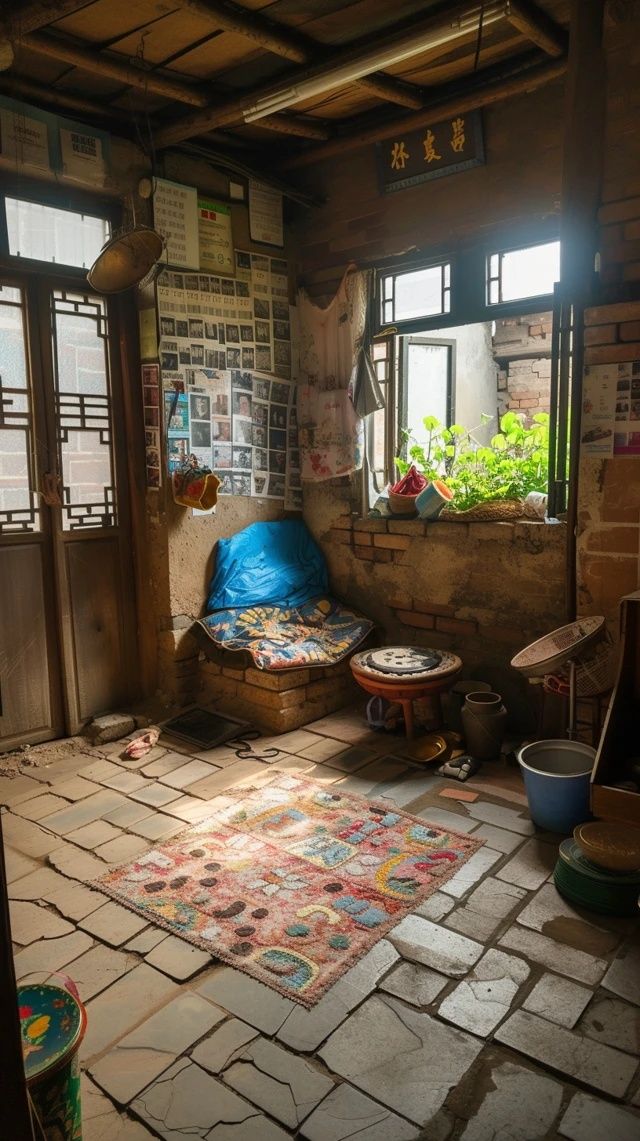 探索貴陽(yáng)秘制小吃：高坡風(fēng)干的酸粉背后的歷史與文化故事