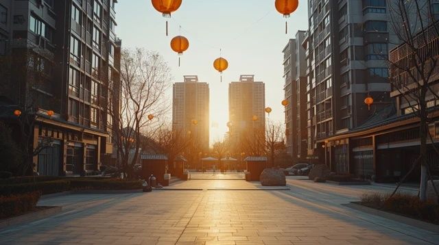 今日北京：探索城市漫步之旅的精彩瞬間！