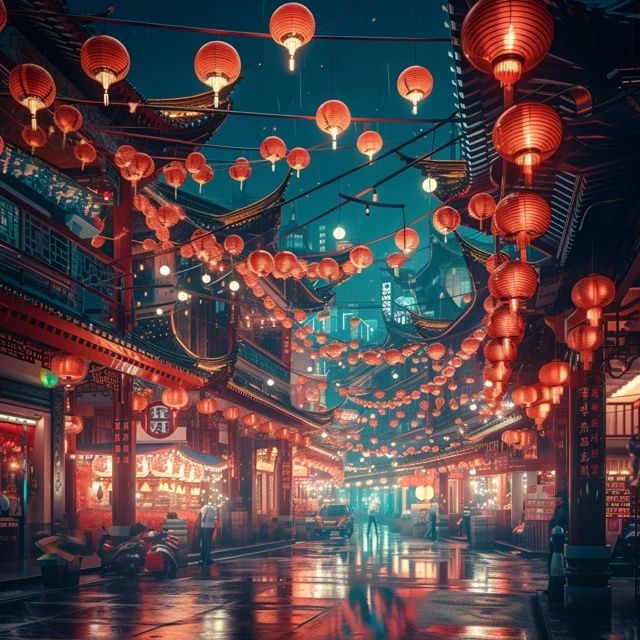 成都必去的10大網(wǎng)紅地標(biāo)，周末不知道去哪玩的小可愛看過來~