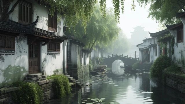 旅行記美景、美食、美酒，我在張北等你！