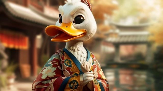 上海迪士尼小鎮(zhèn)新添唐老鴨主題餐廳：創(chuàng)意美食與新春喜慶同享