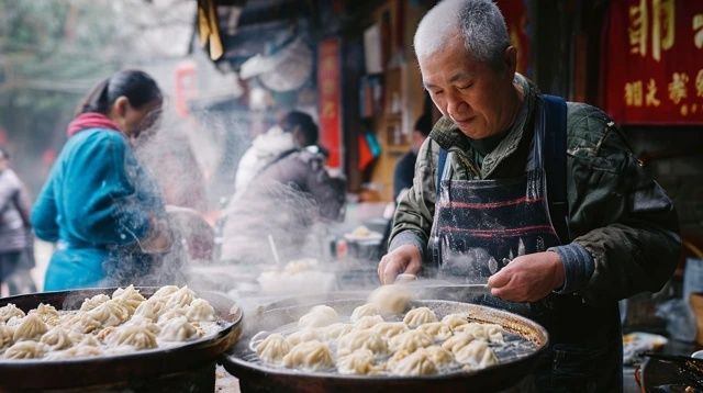 探尋綏芬河的美味之旅：地方特色美食大探索