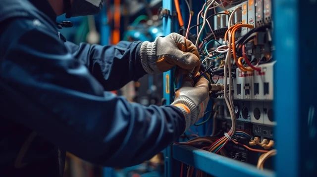 電工基礎知識入門，快速掌握電工基本常識！