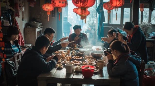 定西美食探索：寬粉條、漿水面與地方特色佳肴之旅