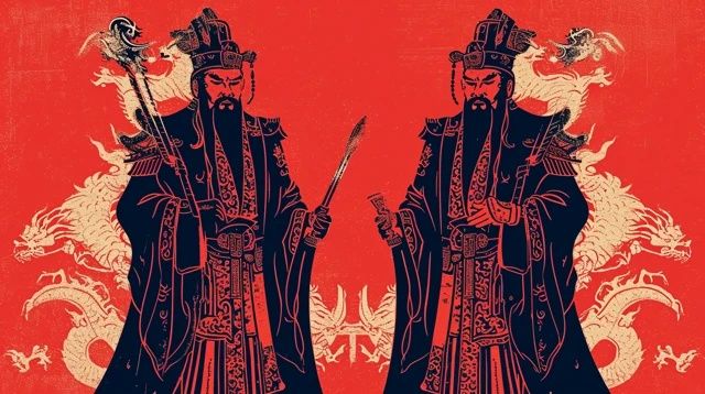 元代文學巔峰:探秘元曲的藝術魅力與歷史地位