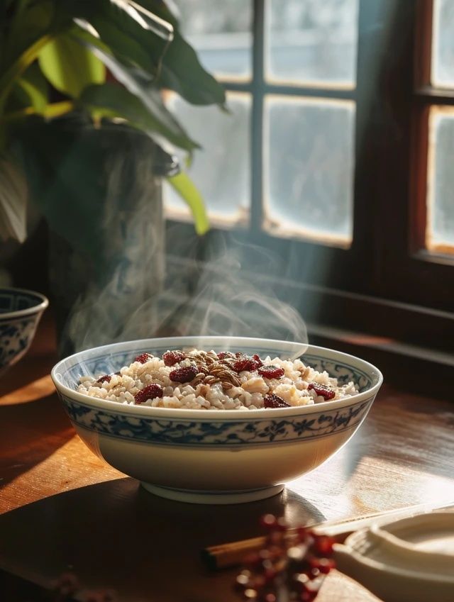 揚州炒飯：千年傳統(tǒng)美食，品味歷史與文化底蘊的炒飯