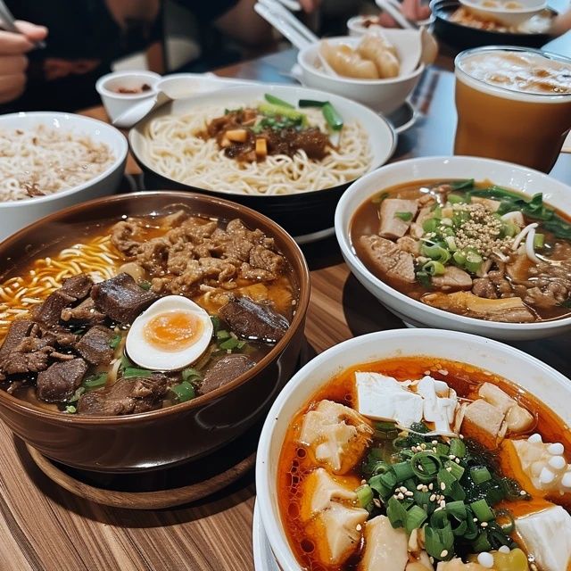夏日城市漫步:中山小欖鎮(zhèn)與南頭鎮(zhèn)吃逛全攻略