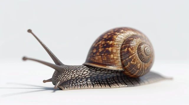 蝸牛百科：帶你了解微小世界的大生物
