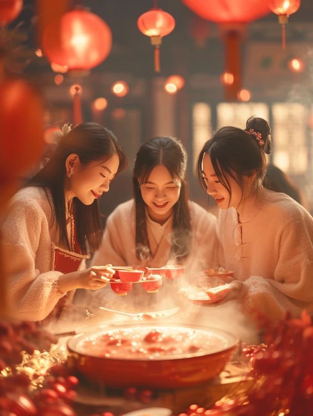 天津美食之旅：探尋鄉(xiāng)野土菜，百二十公里也值得奔赴