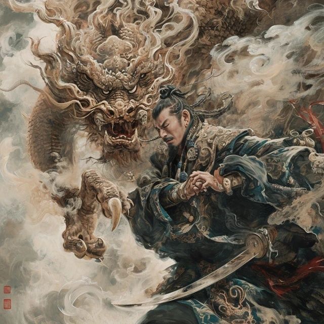 西游記的深層智慧:角色隱喻與成長(zhǎng)啟示