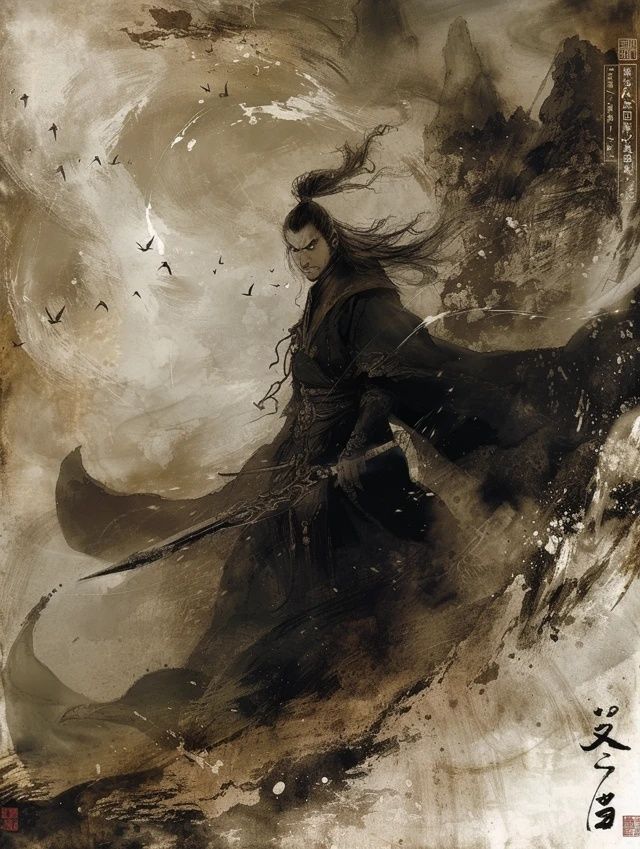 呂布人物簡(jiǎn)介：三國(guó)知識(shí)中的英勇武將