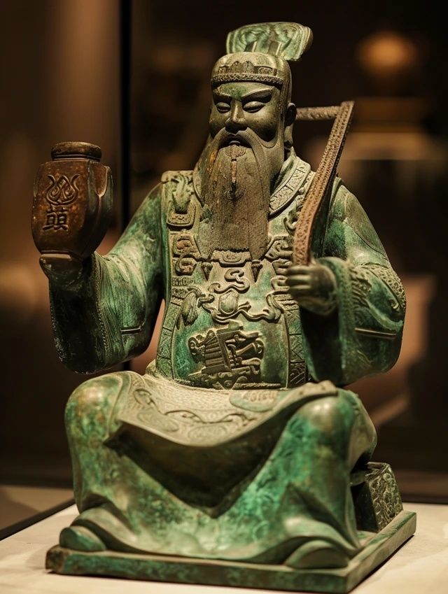 河北的歷史文化冷知識(shí)：穿越時(shí)空的38個(gè)鮮為人知的故事