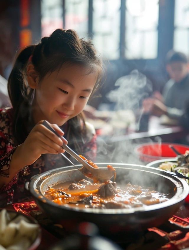 彭州美食探店攻略：四川美味一網(wǎng)打盡！
