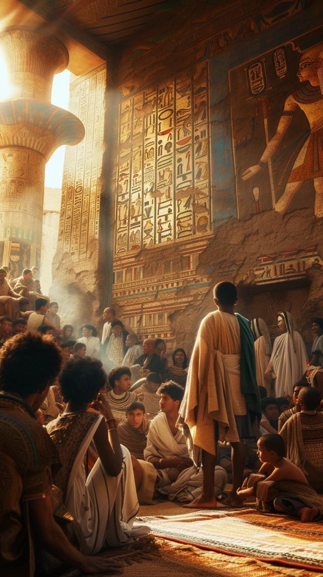 古代禮儀常識解讀——射禮詳解與古代文化常識系列課程介紹