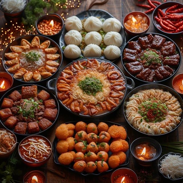 廣州西關(guān)地道傳統(tǒng)美食大搜羅，帶你回味最正宗的老味道！