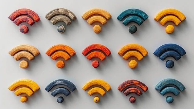 路由器設(shè)置與安全策略：從IP地址到WIFI等級(jí)詳解